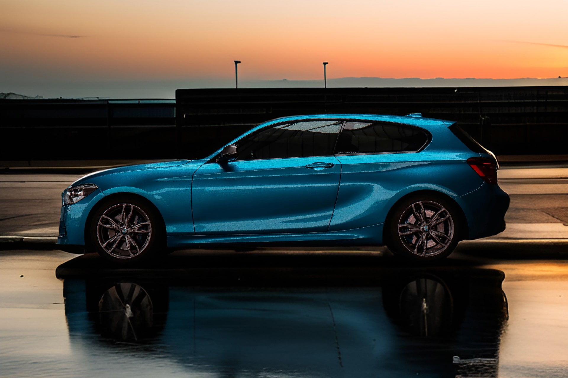 Automobile Sales and Parts