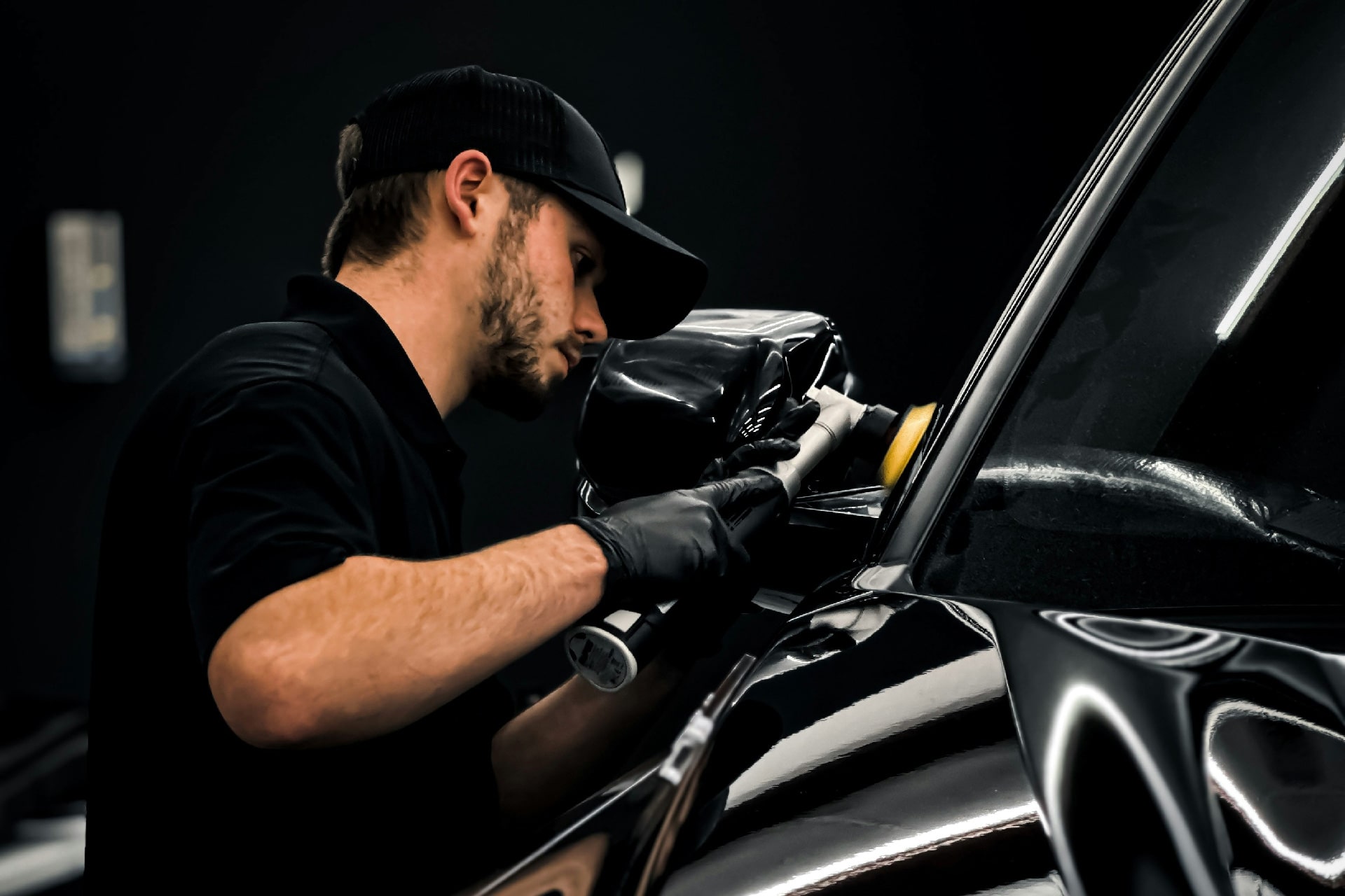Automobile Sales and Support