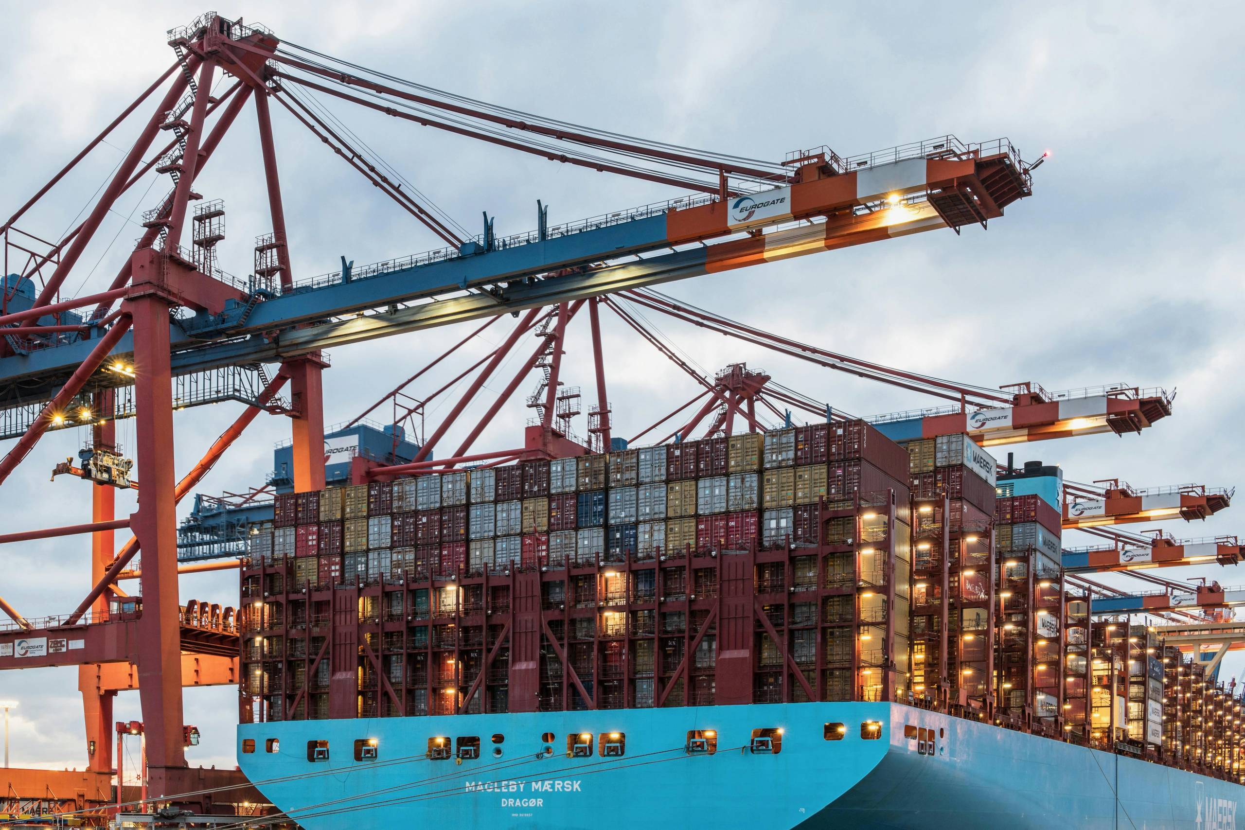 Logistics Services