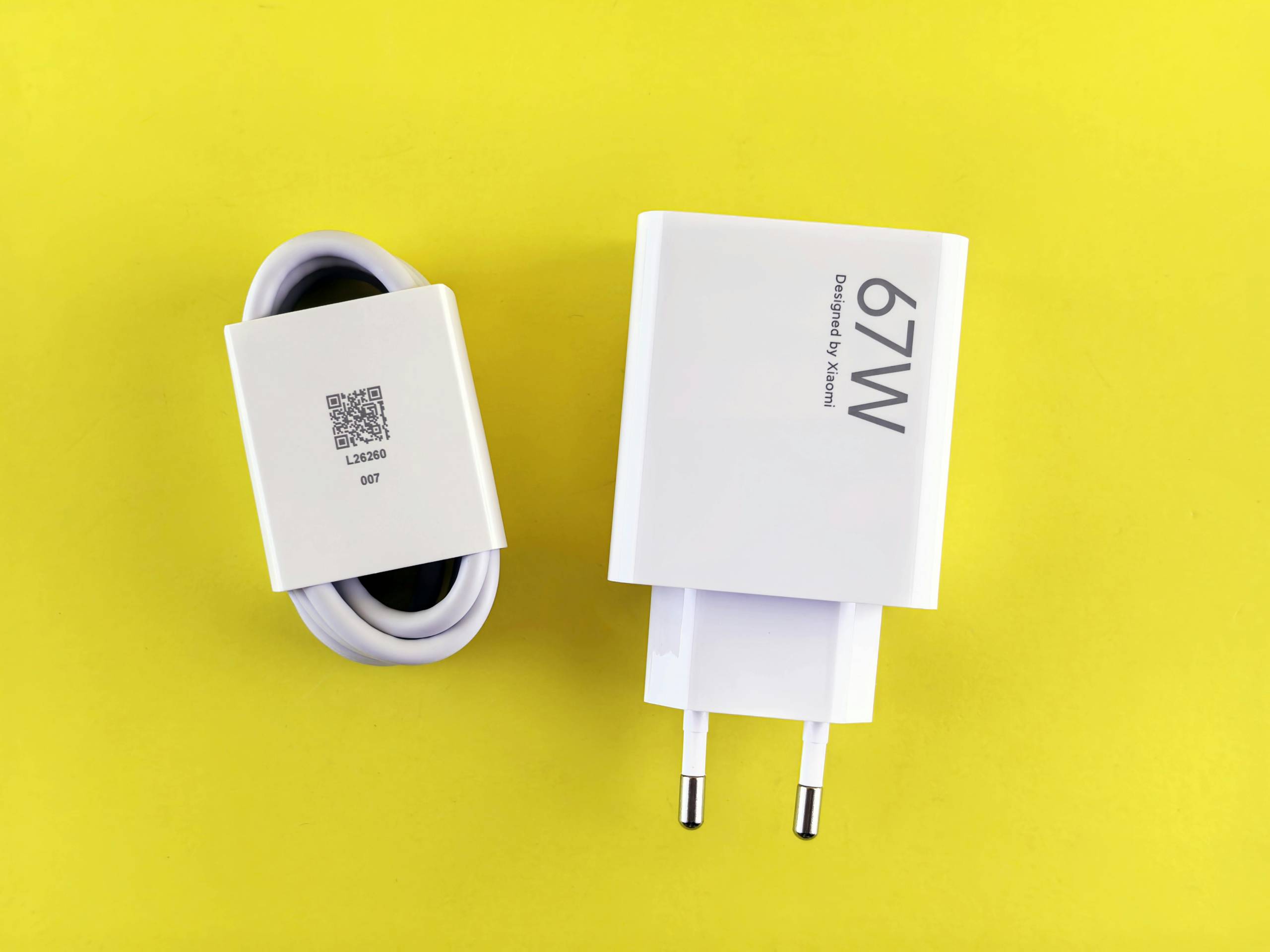 Electrical Goods & Spare Parts